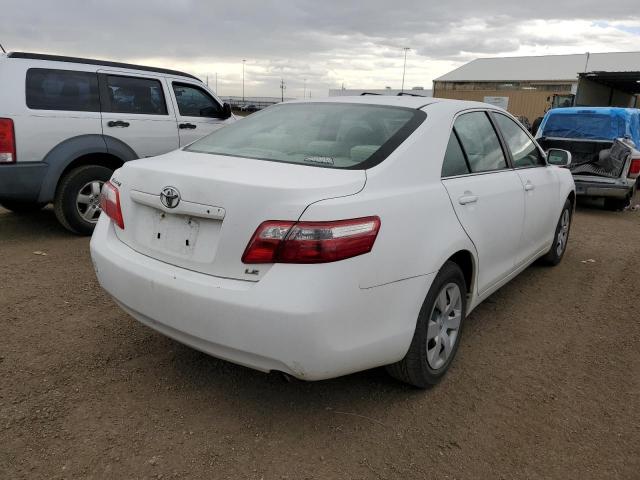 Photo 4 from auction – 2007 TOYOTA CAMRY CE with VIN 4T1BE46K77U514002