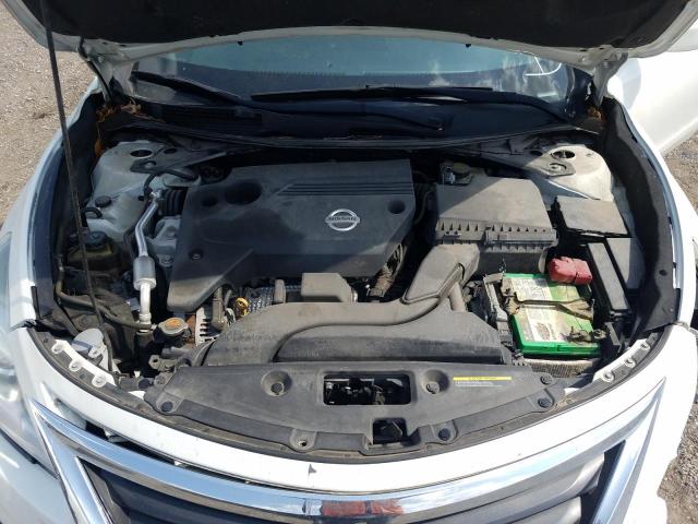 Photo 7 from auction – 2015 NISSAN ALTIMA 2.5 with VIN 1N4AL3AP3FN910686