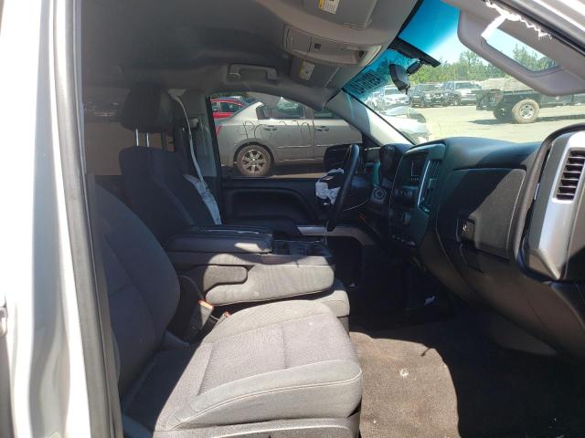 Photo 5 from auction – 2015 CHEVROLET SILVERADO with VIN 3GCUKREH1FG389735