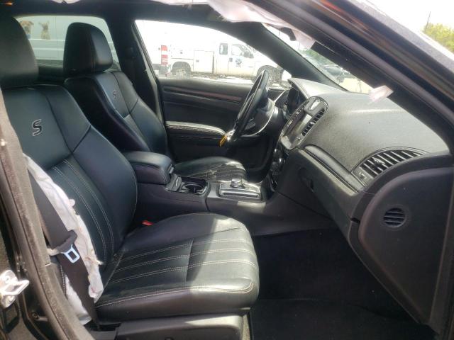 Photo 5 from auction – 2015 CHRYSLER 300 S with VIN 2C3CCAGG1FH767457