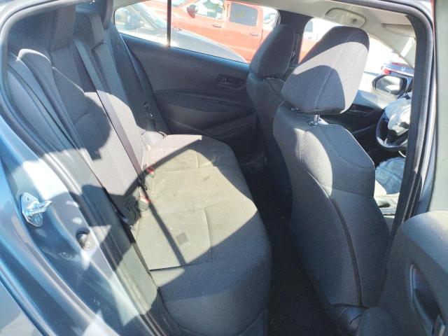 Photo 6 from auction – 2022 TOYOTA COROLLA LE with VIN JTDEPMAE0NJ213907