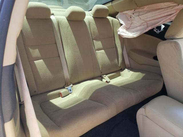 Photo 6 from auction – 2012 HONDA ACCORD EX with VIN 1HGCS1B76CA015111