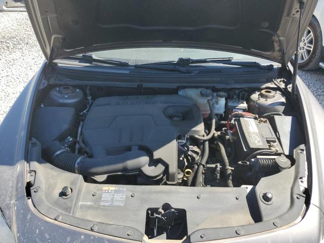Photo 7 from auction – 2012 CHEVROLET MALIBU 1LT with VIN 1G1ZC5E03CF323599