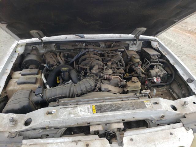 Photo 7 from auction – 2002 FORD RANGER with VIN 1FTYR10E92TA23398