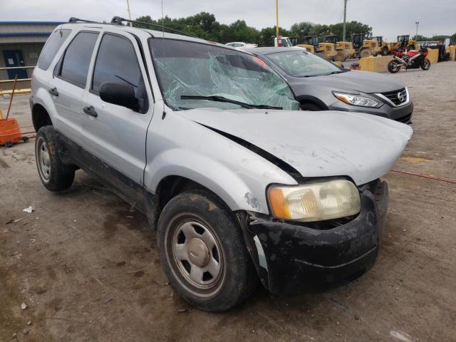 FORD ESCAPE 2003 with VIN 1FMYU02B03KB13070 - Photo from auction