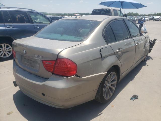 Photo 4 from auction – 2011 BMW 328 XI with VIN WBAPK7C51BA970913