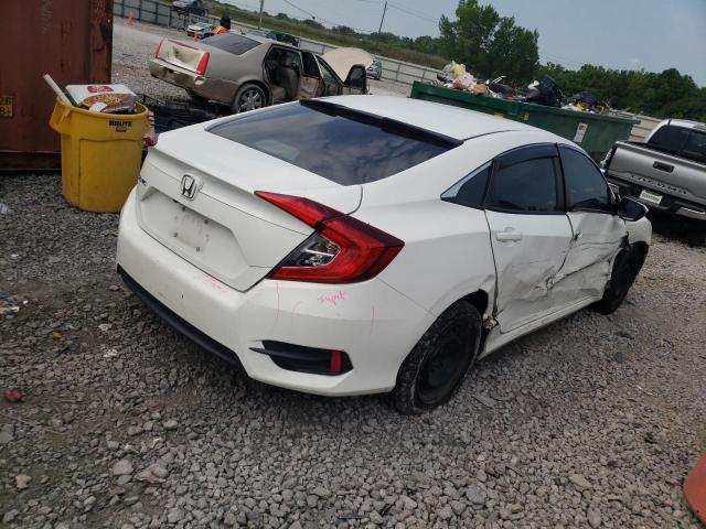 Photo 4 from auction – 2016 HONDA CIVIC LX with VIN 2HGFC2F54GH564712
