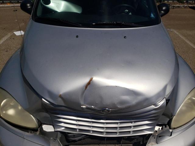 Photo 7 from auction – 2004 CHRYSLER PT CRUISER with VIN 3C4FY58B14T256775