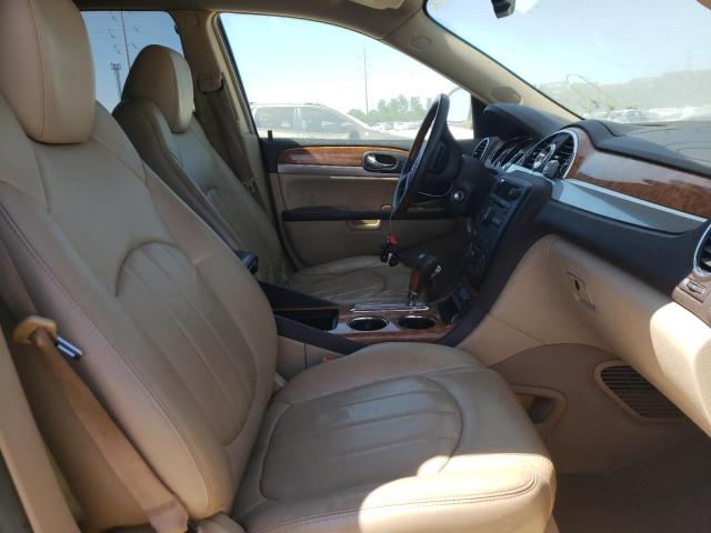 Photo 5 from auction – 2010 BUICK ENCLAVE CX with VIN 5GALRBED2AJ106604