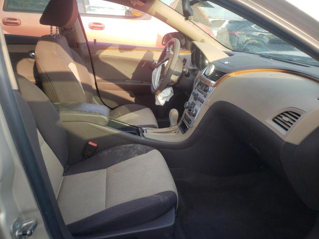 Photo 5 from auction – 2010 CHEVROLET MALIBU 1LT with VIN 1G1ZC5EB4AF152280