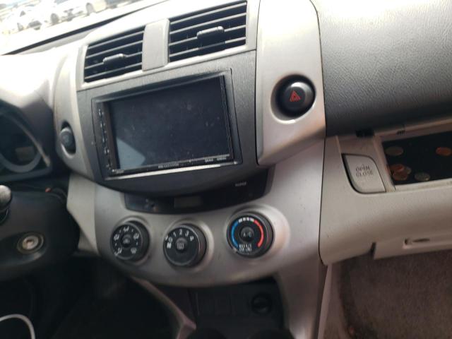 Photo 9 from auction – 2008 TOYOTA RAV4 with VIN JTMZD33V286065753