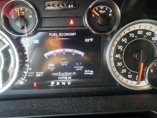 Photo 8 from auction – 2013 RAM 1500 SLT with VIN 1C6RR7LTXDS657630