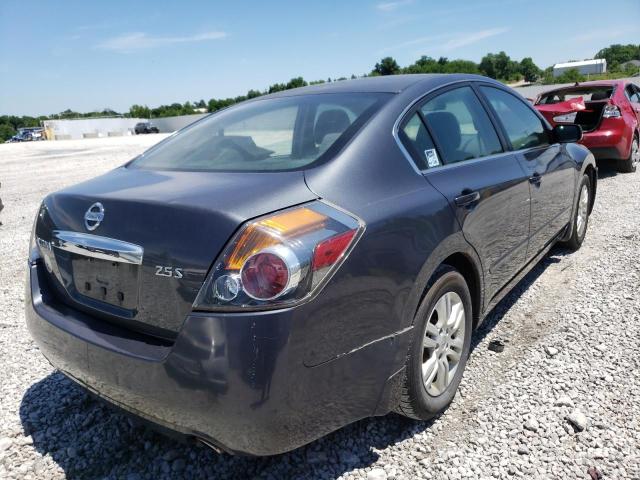 Photo 4 from auction – 2011 NISSAN ALTIMA with VIN 1N4AL2AP2BC139461
