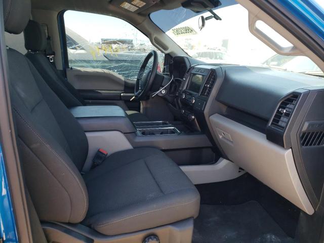 Photo 5 from auction – 2019 FORD F150 SUPER with VIN 1FTEW1EP6KFA14906