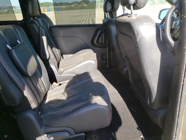 Photo 6 from auction – 2016 DODGE GRAND CARA with VIN 2C4RDGEG3GR139128