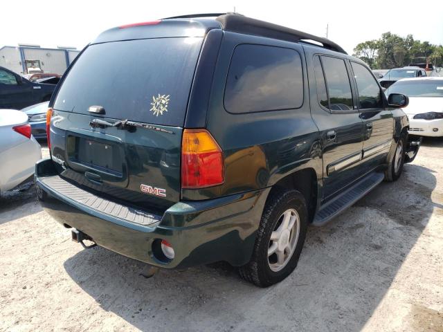 Photo 4 from auction – 2003 GMC ENVOY XL with VIN 1GKET16S536218176