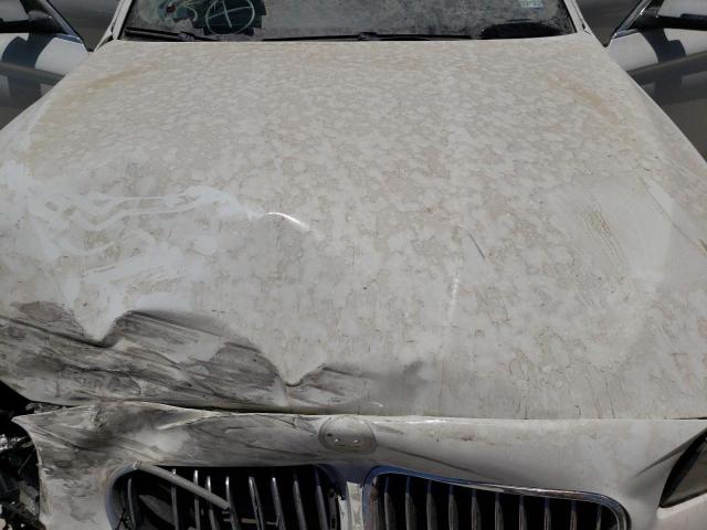 Photo 7 from auction – 2016 BMW 528 XI with VIN WBA5A7C54GG642979