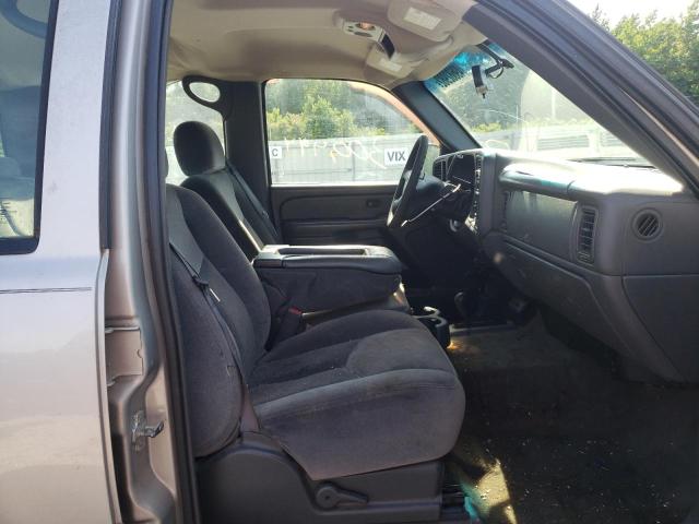 Photo 5 from auction – 2006 GMC NEW SIERRA with VIN 2GTEK13V161276388