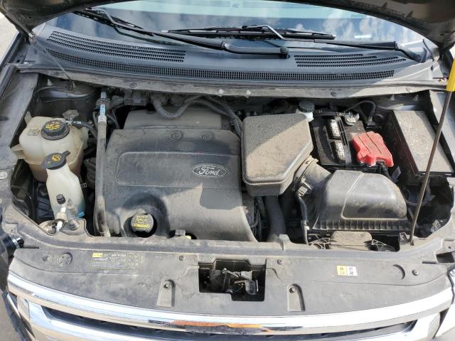 Photo 7 from auction – 2013 FORD EDGE SEL with VIN 2FMDK3JCXDBA79828