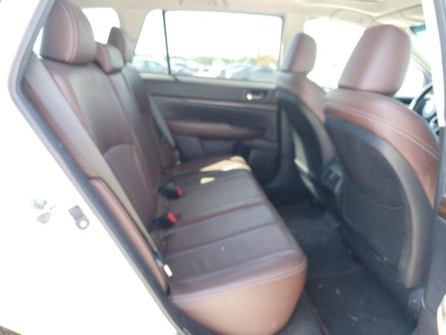 Photo 6 from auction – 2013 SUBARU OUTBACK 2. with VIN 4S4BRBSC7D3320739