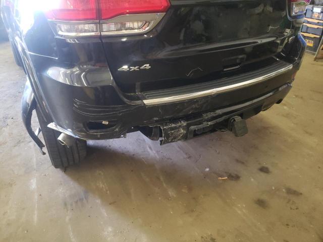 Photo 9 from auction – 2015 JEEP GRAND CHER with VIN 1C4RJFCG5FC752817