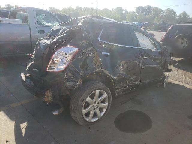Photo 4 from auction – 2015 BUICK ENCORE PRE with VIN KL4CJHSB4FB267320