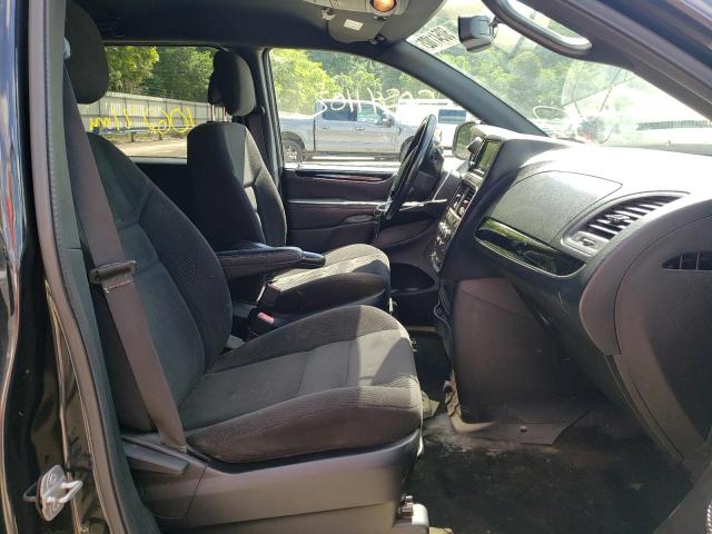 Photo 5 from auction – 2014 DODGE GRAND CARA with VIN 2C4RDGBG9ER452458