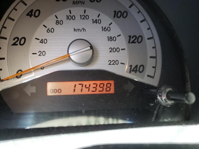 Photo 8 from auction – 2008 SCION XD AUTOMAT with VIN JTKDE167480267594