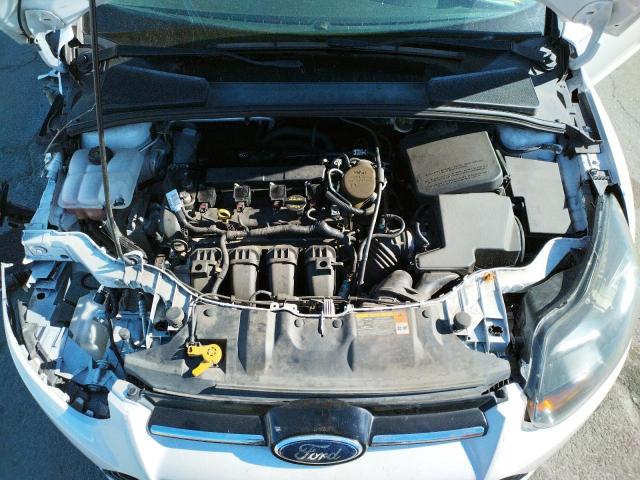 Photo 7 from auction – 2014 FORD FOCUS TITA with VIN 1FADP3N26EL176202