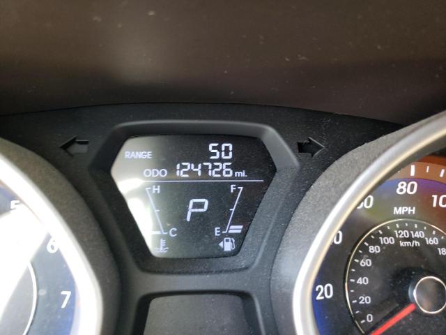 Photo 8 from auction – 2011 HYUNDAI ELANTRA GL with VIN KMHDH4AE5BU158935