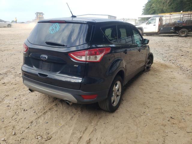 Photo 4 from auction – 2015 FORD ESCAPE SE with VIN 1FMCU0G79FUA66130