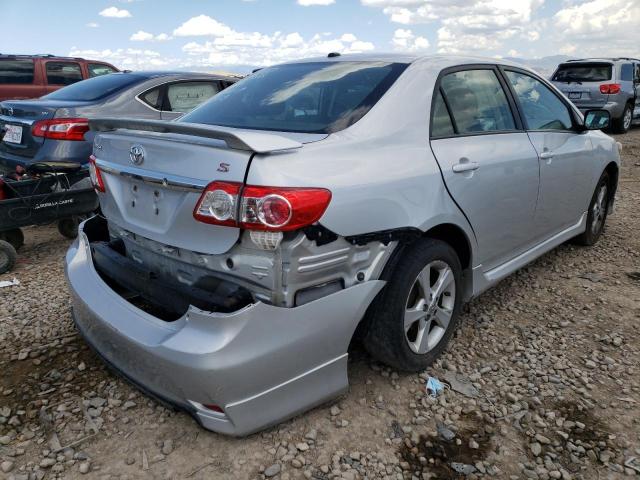 Фото 4 с аукциона – 2012 TOYOTA COROLLA BA с VIN 5YFBU4EE3CP068358