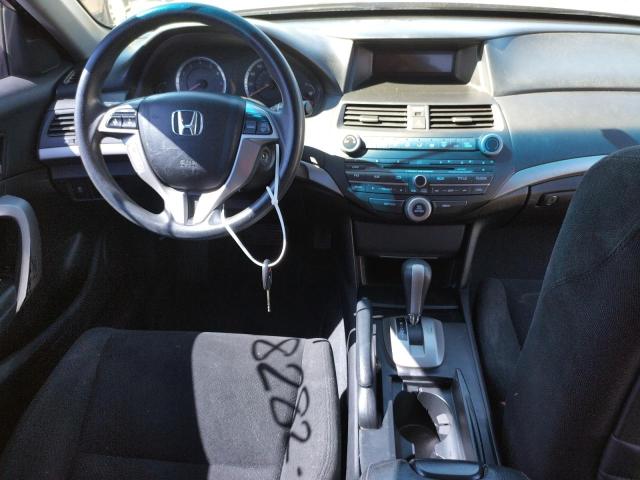 Photo 9 from auction – 2011 HONDA ACCORD EX with VIN 1HGCS1B78BA012225