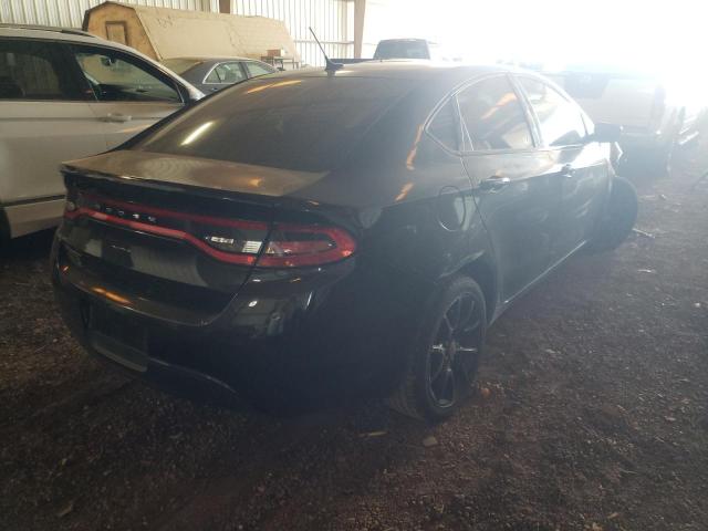 Photo 4 from auction – 2015 DODGE DART SE with VIN 1C3CDFAA9FD363043