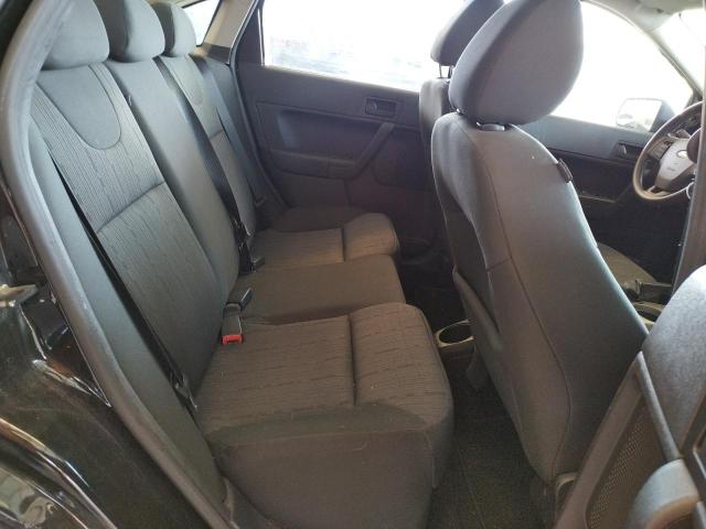 Photo 6 from auction – 2009 FORD FOCUS SE with VIN 1FAHP35N49W164520