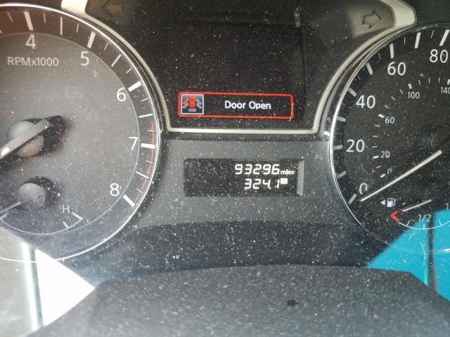 Photo 8 from auction – 2015 NISSAN ALTIMA 2.5 with VIN 1N4AL3AP3FN910686