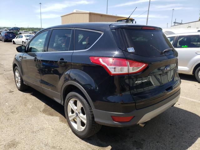 Photo 3 from auction – 2016 FORD ESCAPE SE with VIN 1FMCU0GX8GUA63222