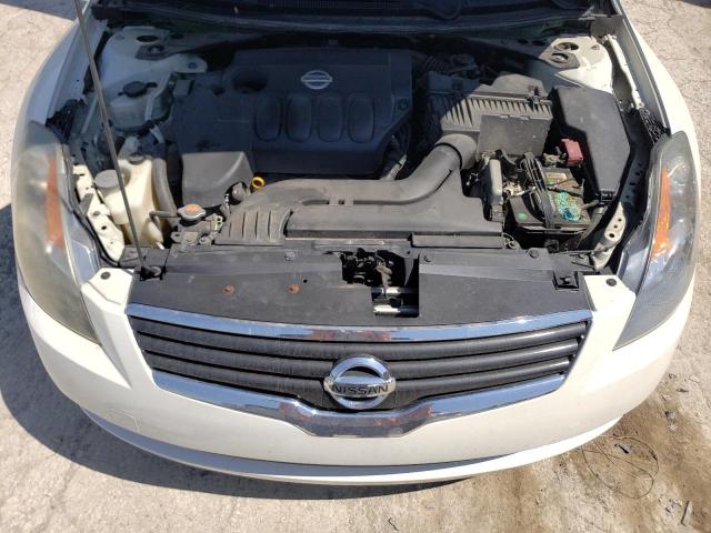 Photo 7 from auction – 2009 NISSAN ALTIMA 2.5 with VIN 1N4AL21E59N401129
