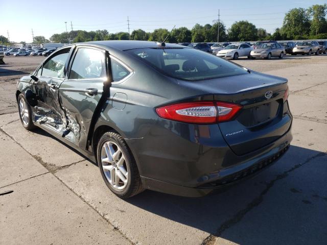 Photo 3 from auction – 2015 FORD FUSION SE with VIN 1FA6P0H78F5125840
