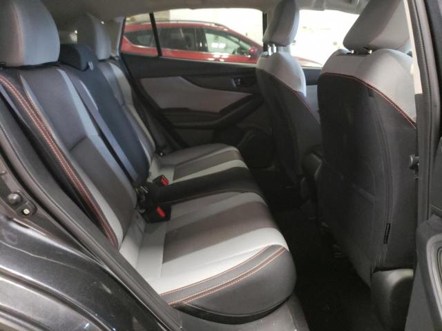 Photo 6 from auction – 2019 SUBARU CROSSTREK with VIN JF2GTAEC9KH349372