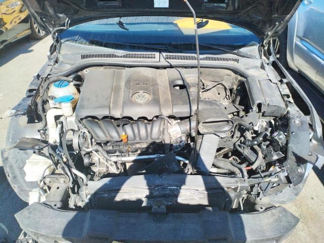 Photo 7 from auction – 2012 VOLKSWAGEN JETTA SEL with VIN 3VWLP7AJ3CM372410
