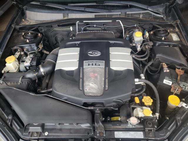 Photo 7 from auction – 2005 SUBARU LEGACY OUT with VIN 4S4BP85C654308842