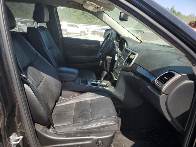Photo 5 from auction – 2012 JEEP GRAND CHER with VIN 1C4RJEAG9CC126468