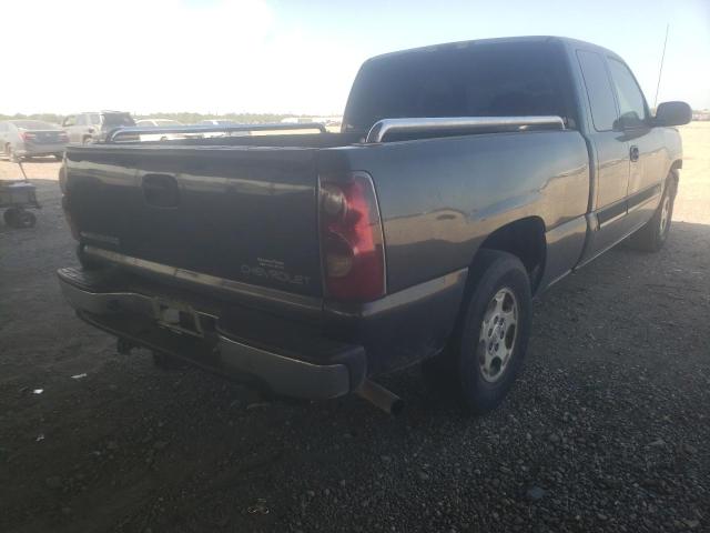 Photo 4 from auction – 2003 CHEVROLET silverado with VIN 2GCEC19T931124986