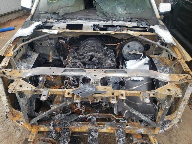 Photo 7 from auction – 2016 GMC YUKON DENA with VIN 1GKS2CKJ6GR476029