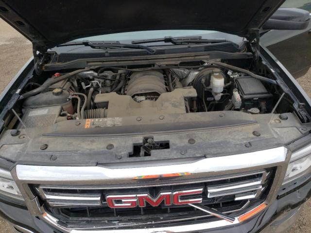 Photo 7 from auction – 2018 GMC SIERRA K15 with VIN 3GTU2MEC6JG291929