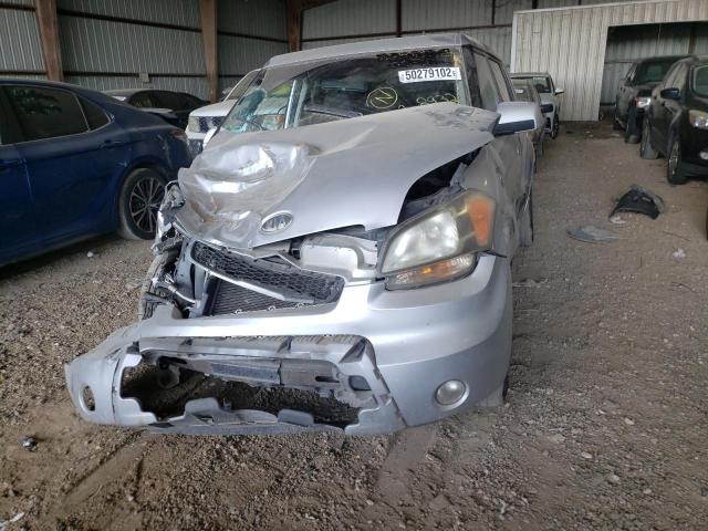 Photo 2 from auction – 2010 KIA SOUL + with VIN KNDJT2A20A7028932