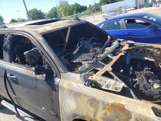 Photo 9 from auction – 2020 GMC YUKON SLT with VIN 1GKS2BKC2LR162903