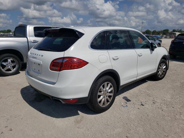 Photo 4 from auction – 2014 PORSCHE CAYENNE with VIN WP1AA2A27ELA03785