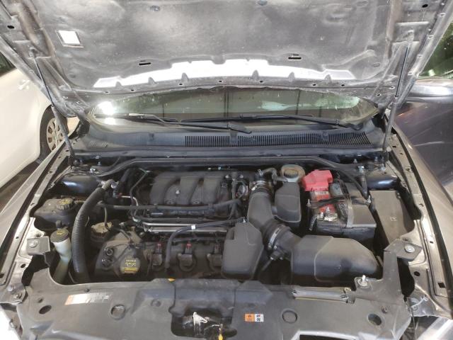 Photo 7 from auction – 2013 FORD TAURUS LIM with VIN 1FAHP2F87DG184248